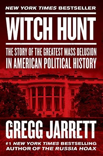 The Framing of the Witch Hunt in 2020: Media Narratives and Public Perception